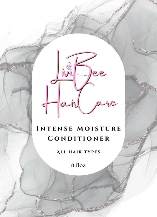 LiviBee Intense Moisture Conditioner