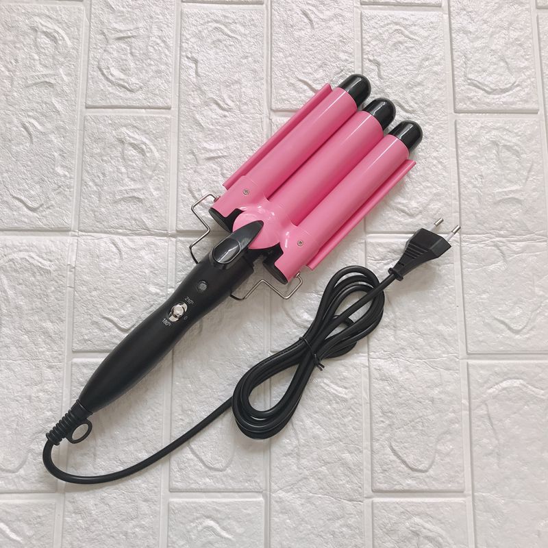 Professional Hair Crimping Iron